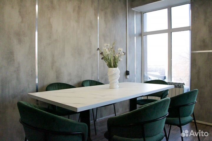 Переговорные для совещаний/семинаров/мастермайндов