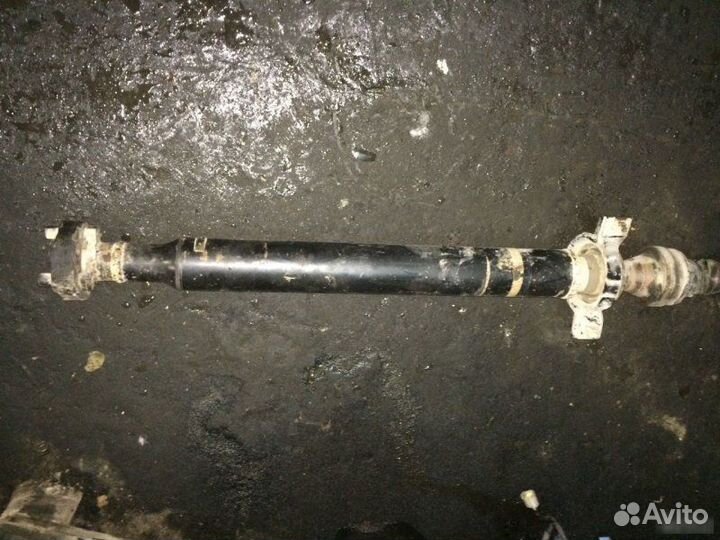 Карданный вал Kia Sportage 2
