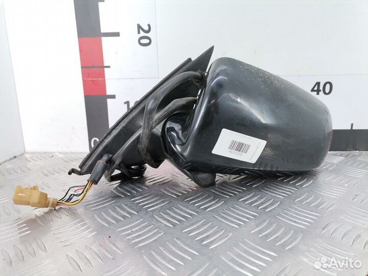 Зеркало боковое левое для Audi A4 B6 8E1858531AA