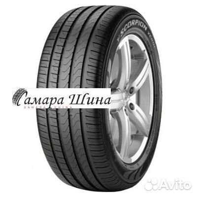 Pirelli Scorpion Verde 225/60 R18 100H