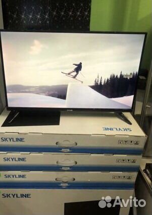 Телевизор с wi fi