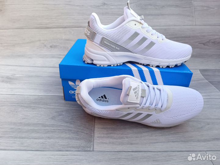 Adidas marathon