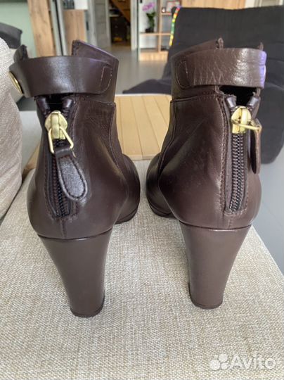 Ботильоны billibi 39