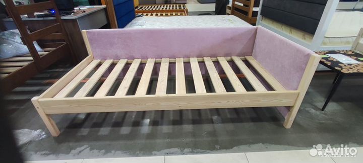 Детская кровать Тахта