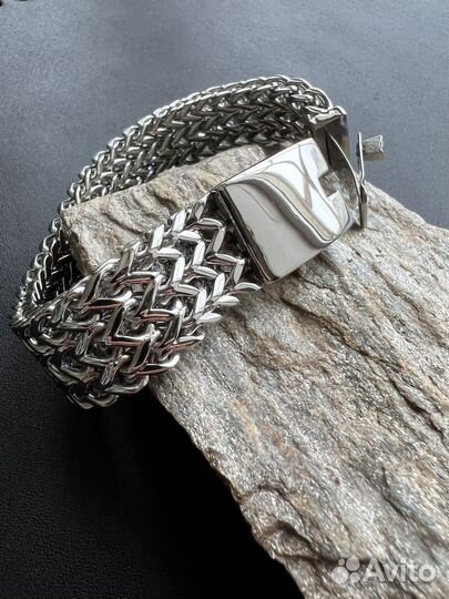 Браслет мужской