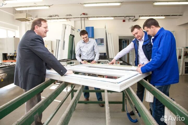 Балконный блок