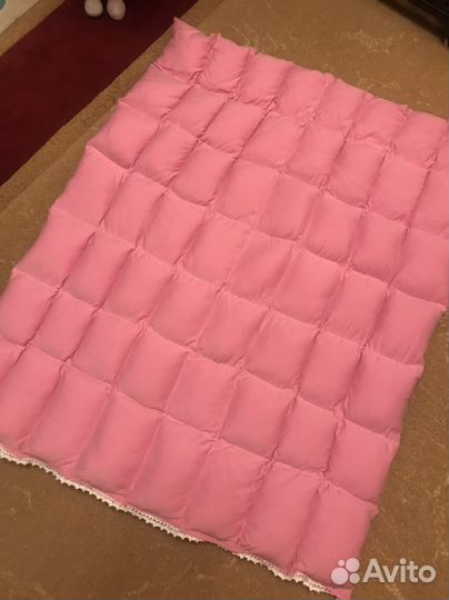 Детское одеяло