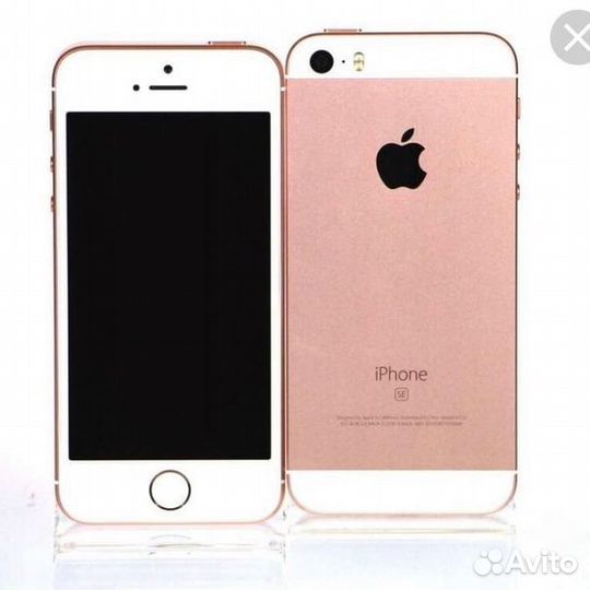 iPhone SE, 32 ГБ