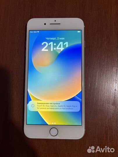 iPhone 8 Plus, 64 ГБ