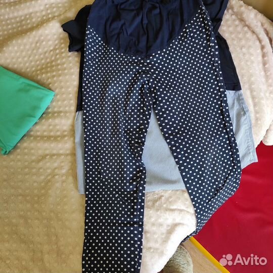 Одежда для беременных 42 размер