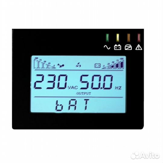 Ибп / бесперебойник 6 ква