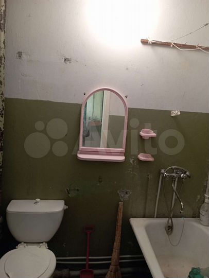 1-к. квартира, 34 м², 4/5 эт.