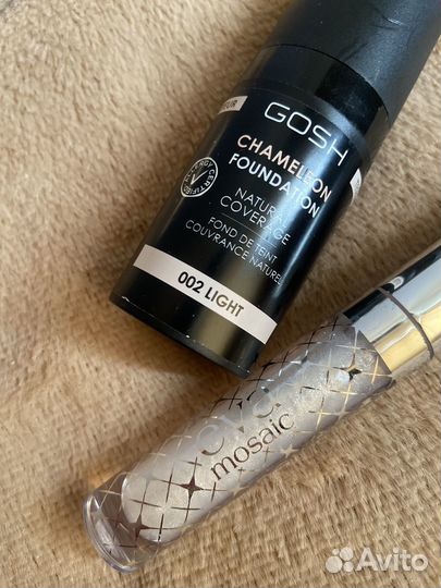 Набор косметики