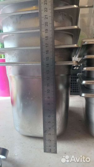 Ёмкость нержавейка