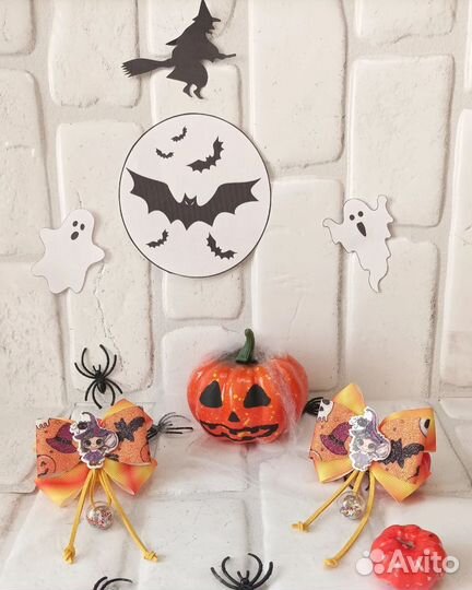 Аксессуары для волос