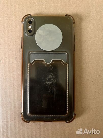 iPhone Xs Max, 256 ГБ