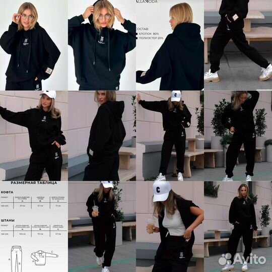 Женские вещи пакетом