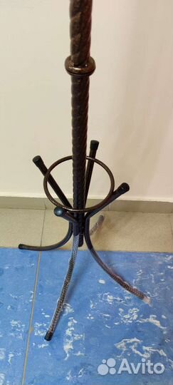 Вешалка напольная