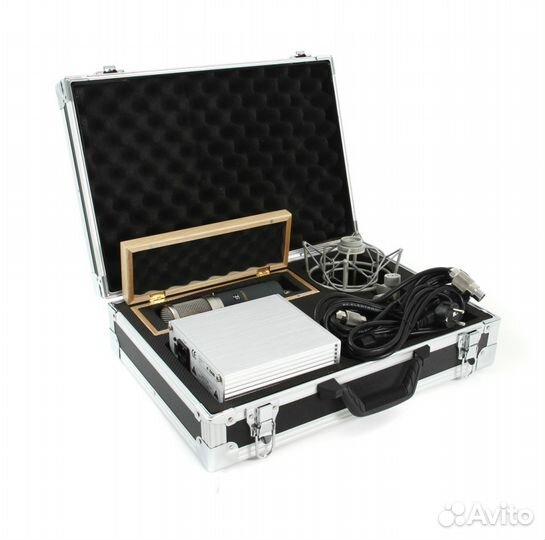 Микрофон SE electronics Z 5600a II