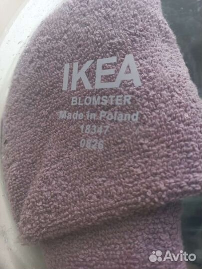 Ваза напольная IKEA