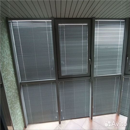 Жалюзи от производителя