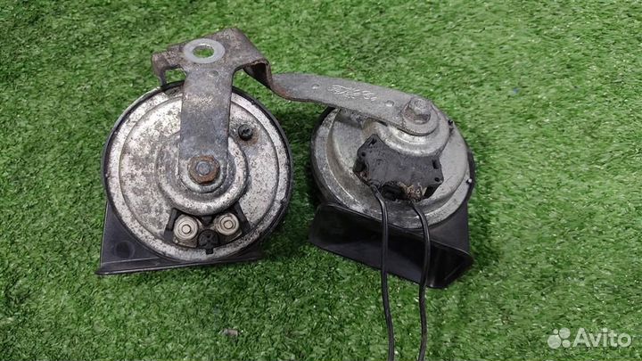 Клаксон Ford S-Max (CA1) 2012