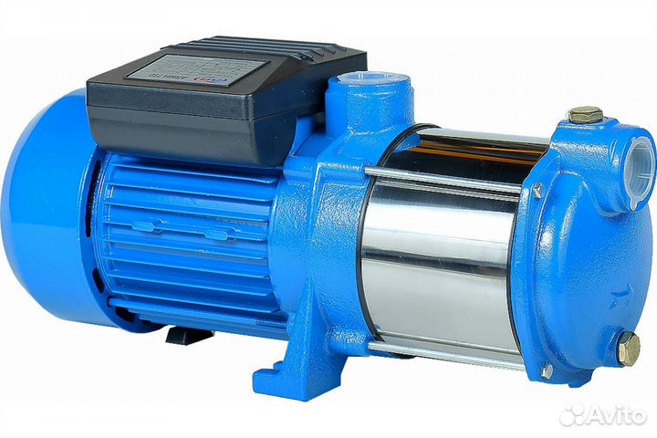 Насос для воды