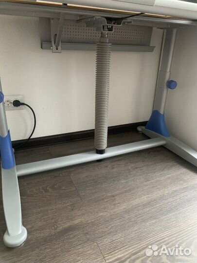 Письменный стол-растущая парта+стул Comfort pro