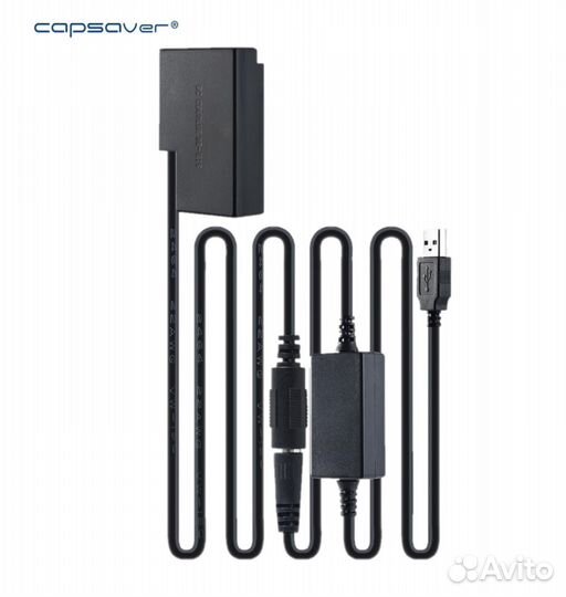 Адаптер питания LP-E18 для Canon E18-USB