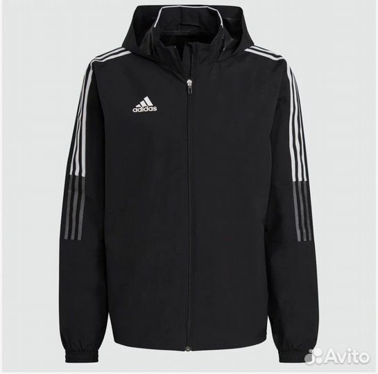 Ветровка adidas оригинал