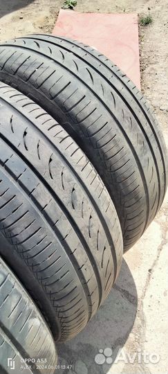 Formula Energy 195/55 R15