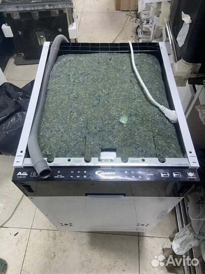 Посудомоечная машина, запчасти, разбор