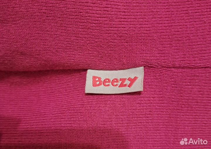 Шапка шлем демисезонный beezy