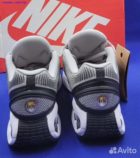 Кроссовки Nike air max Dn (41-45) (Арт.44728)