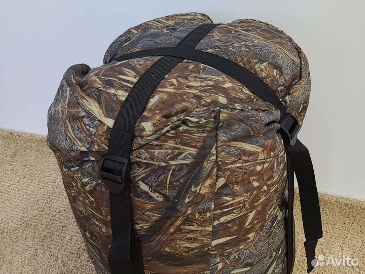 Компрессионный мешок