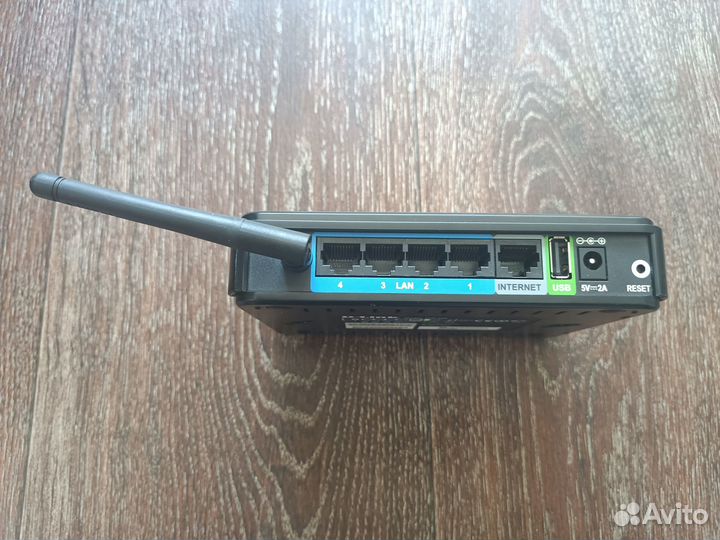 Комплект для Безлимитного интернета №11