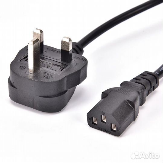 Кабеля IDE, Molex-SATA, USB A-B, COM, LPT и др