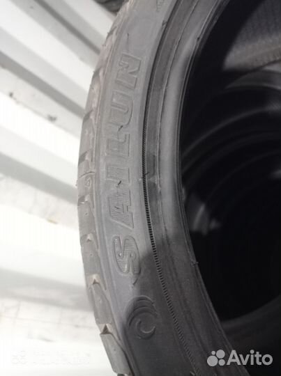 Sailun Atrezzo ZSR 275/30 R19 96Y