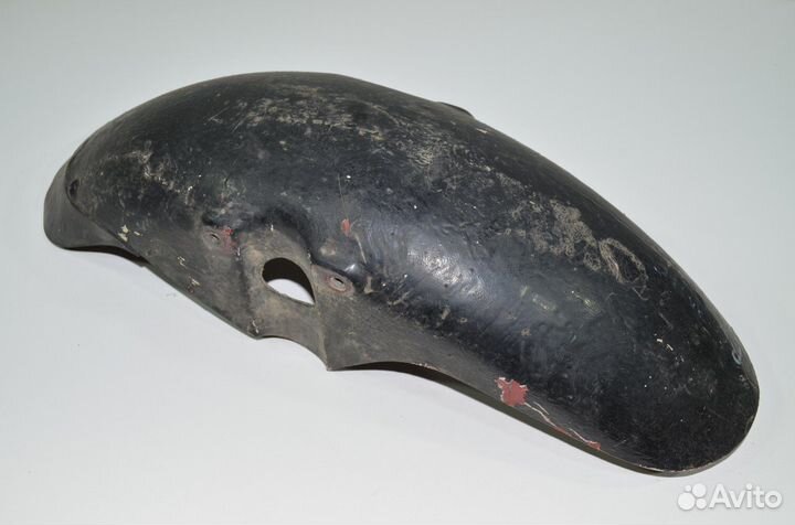 Крыло переднее Honda VT 250 xelvis MC25