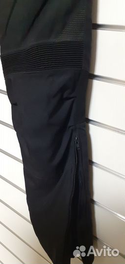 Мото штаны IXS модель checker EVO размер S