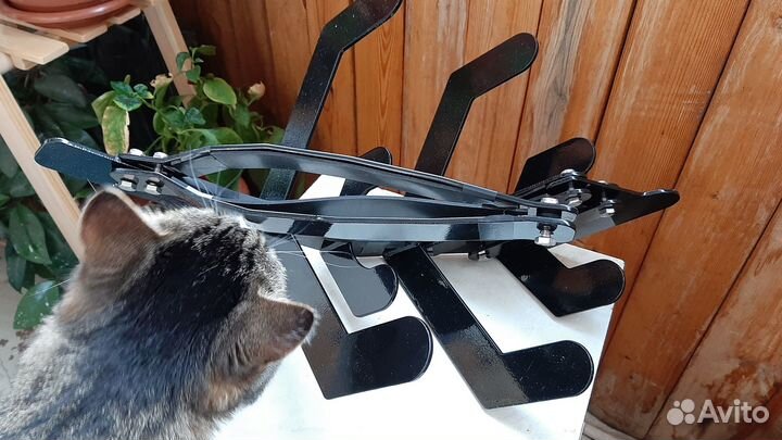 Защита редуктора для мотора Suzuki DT9.9A/15