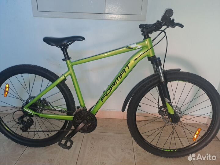 Велосипед для взрослых