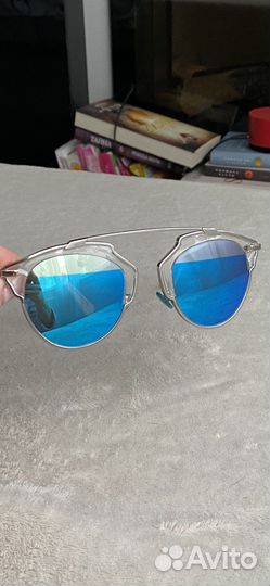 Солнцезащитные очки Dior