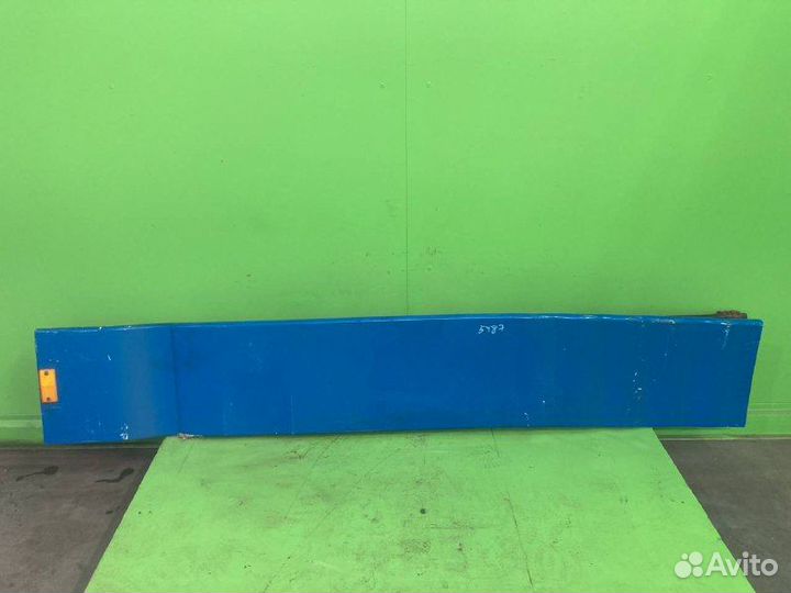 Обтекатель кабины MAN TGA