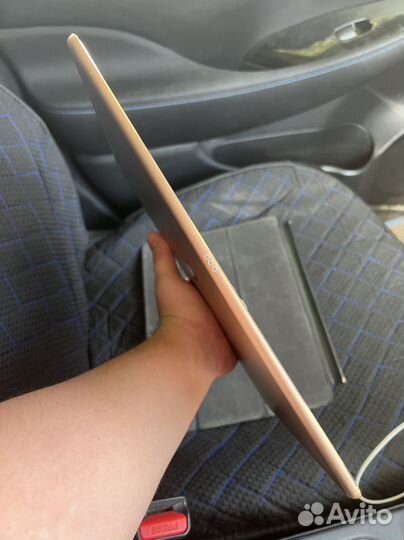 iPad 12.9 2-gen 512gb Cellurar отличный