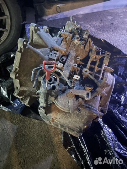 АКПП kia magentis 2.5л, 169 л.с, F4A42