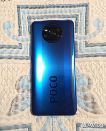 Xiaomi Poco X3 NFC, 6/64 ГБ