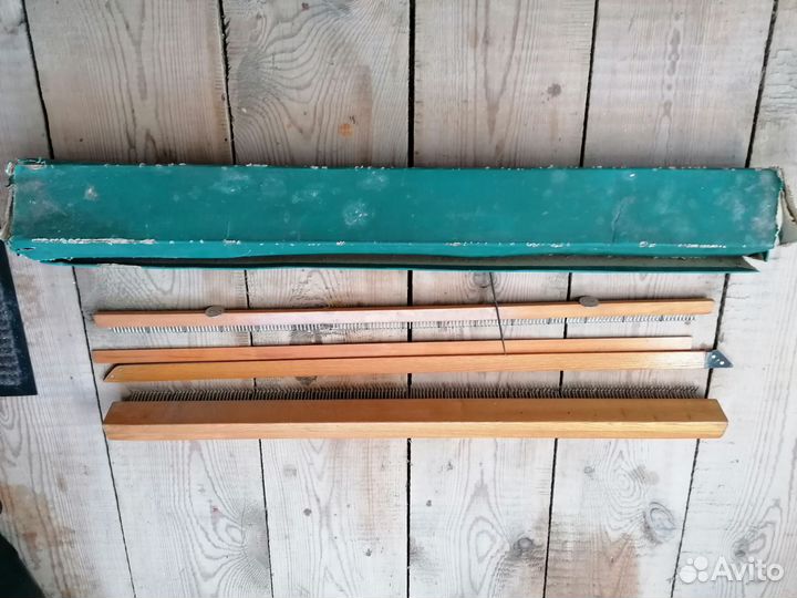 Вязальный станок Буковинка