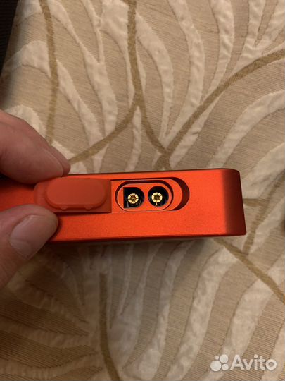 Пуско-зарядное устройство Obdiicat D16