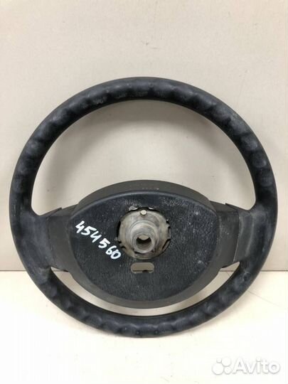 Рулевое колесо AIR BAG без AIR BAG Lifan Smily 200